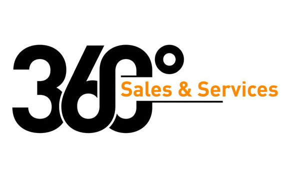 360 Sales & Services