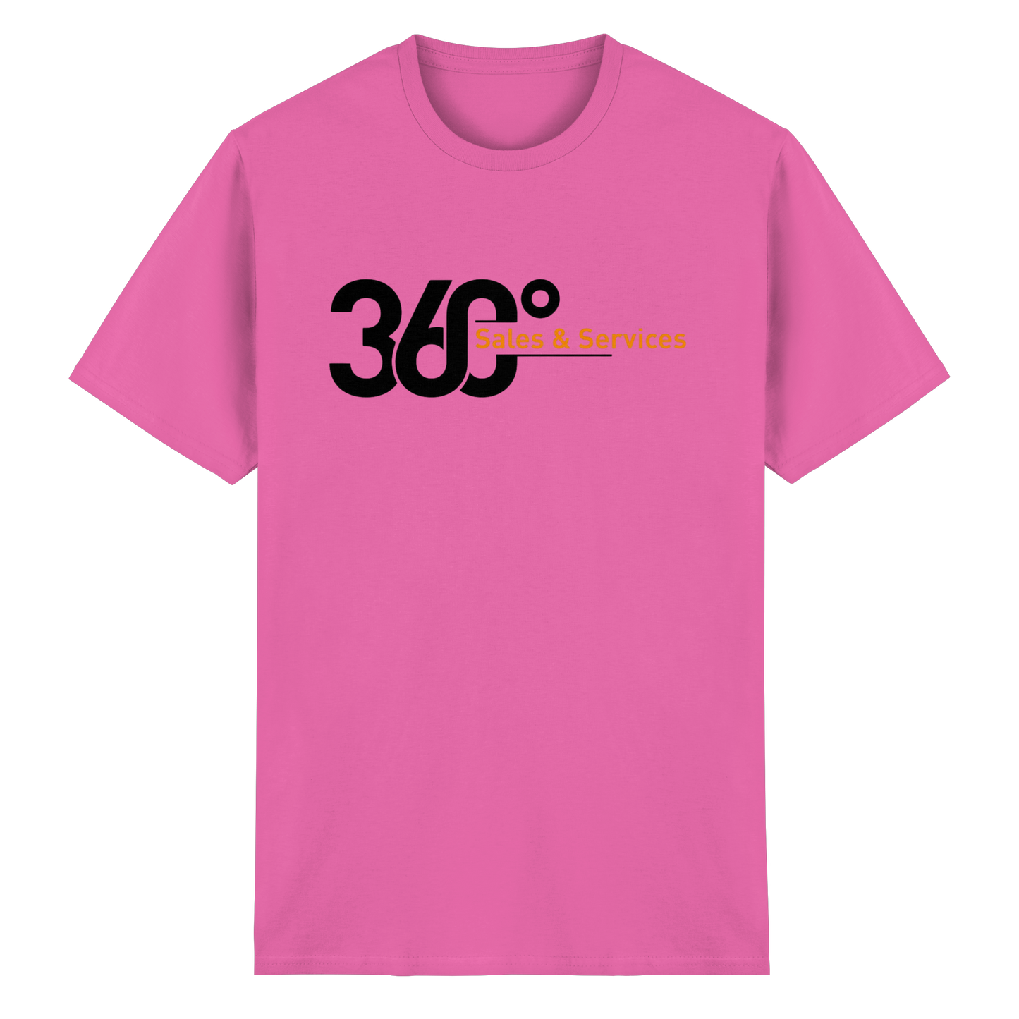 Basic Shirt - Heavy Cotton T-Shirt