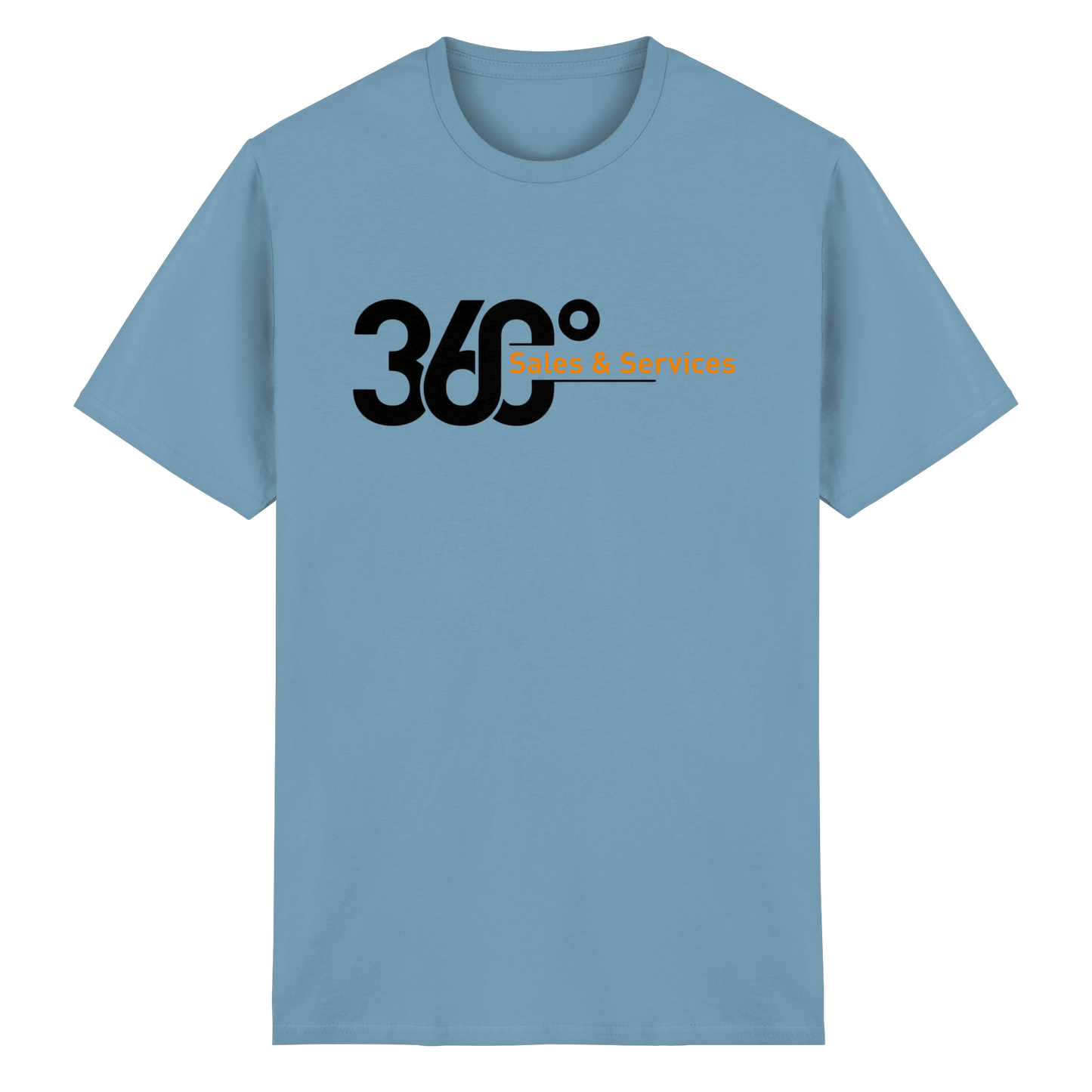 Basic Shirt - Heavy Cotton T-Shirt