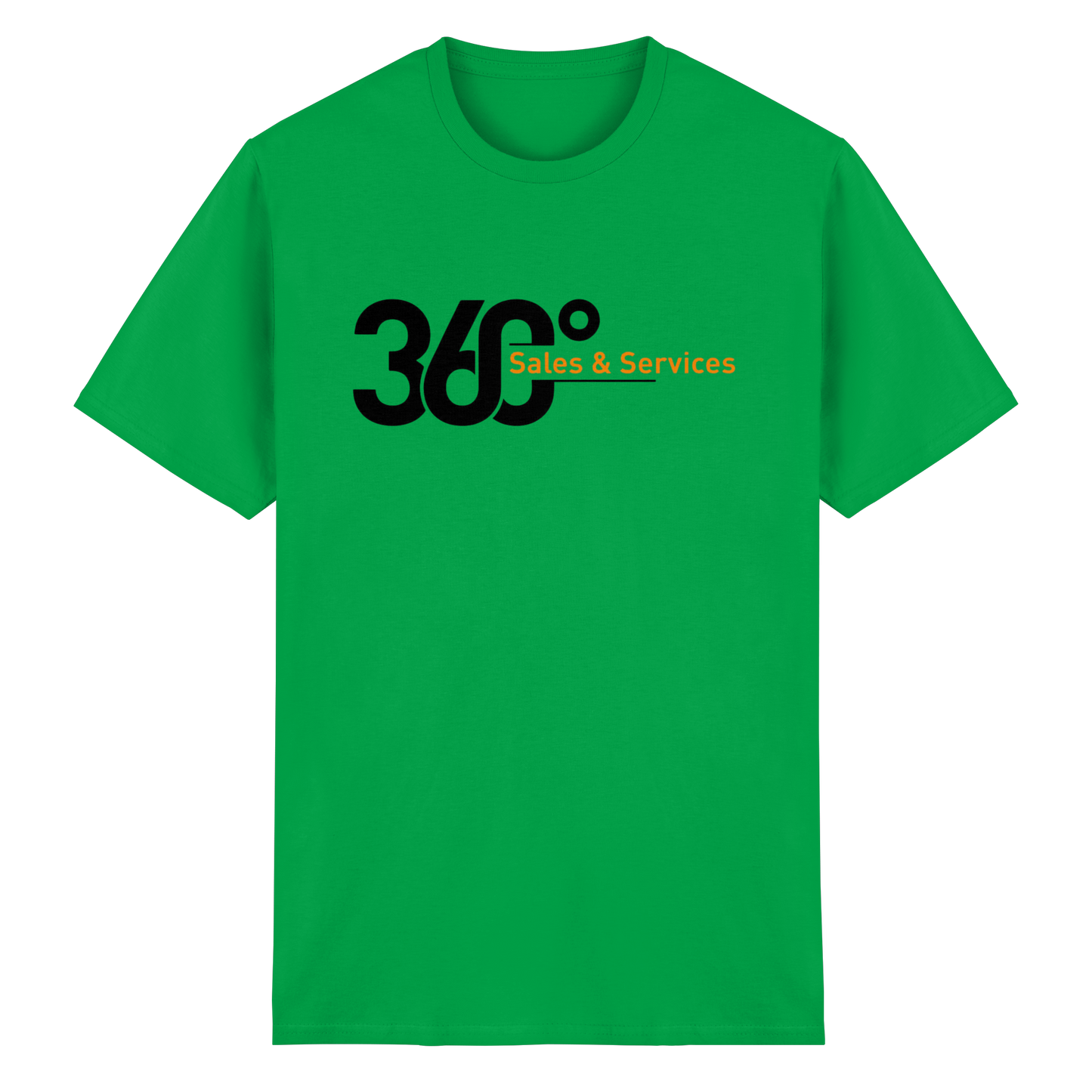 Basic Shirt - Heavy Cotton T-Shirt