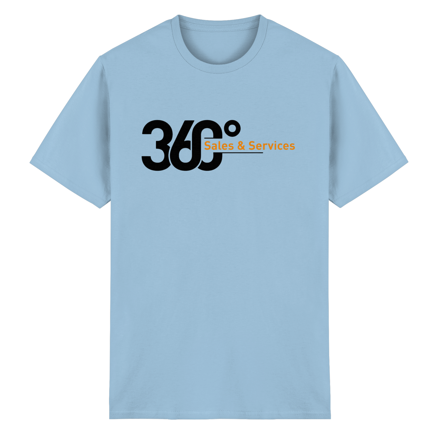 Basic Shirt - Heavy Cotton T-Shirt