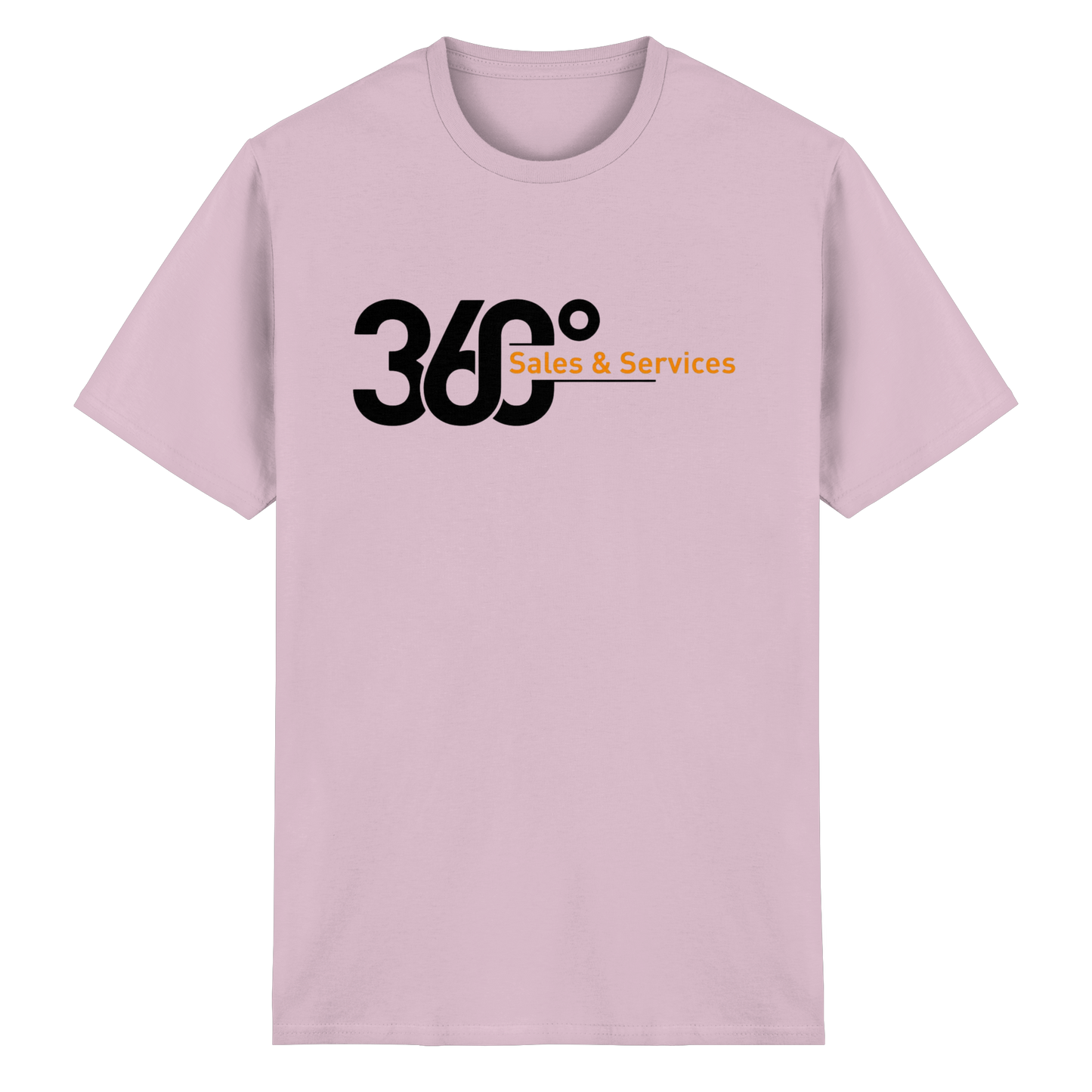 Basic Shirt - Heavy Cotton T-Shirt