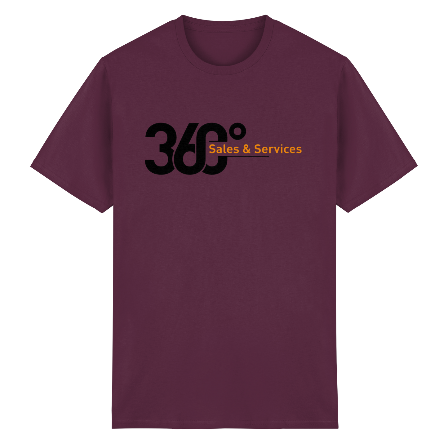 Basic Shirt - Heavy Cotton T-Shirt
