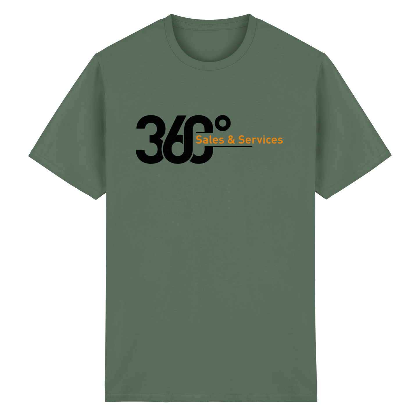Basic Shirt - Heavy Cotton T-Shirt