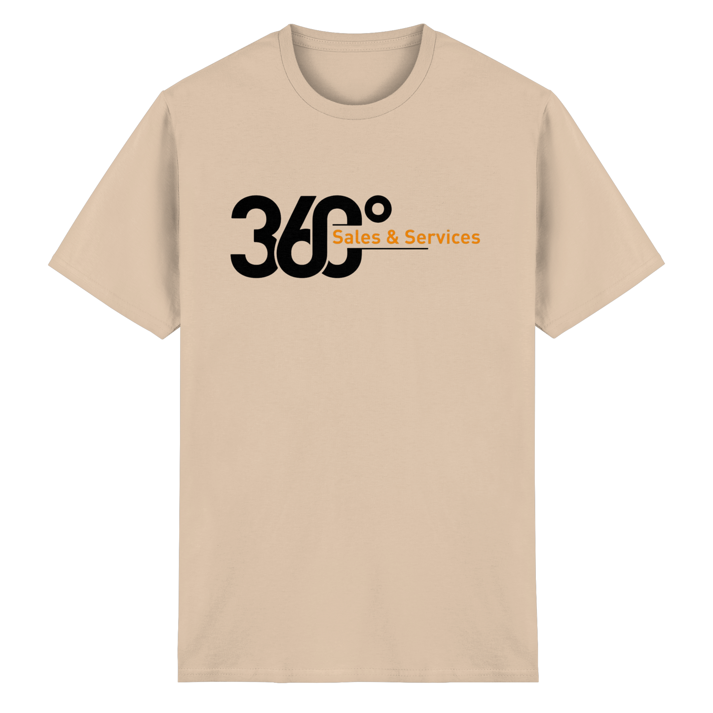 Basic Shirt - Heavy Cotton T-Shirt
