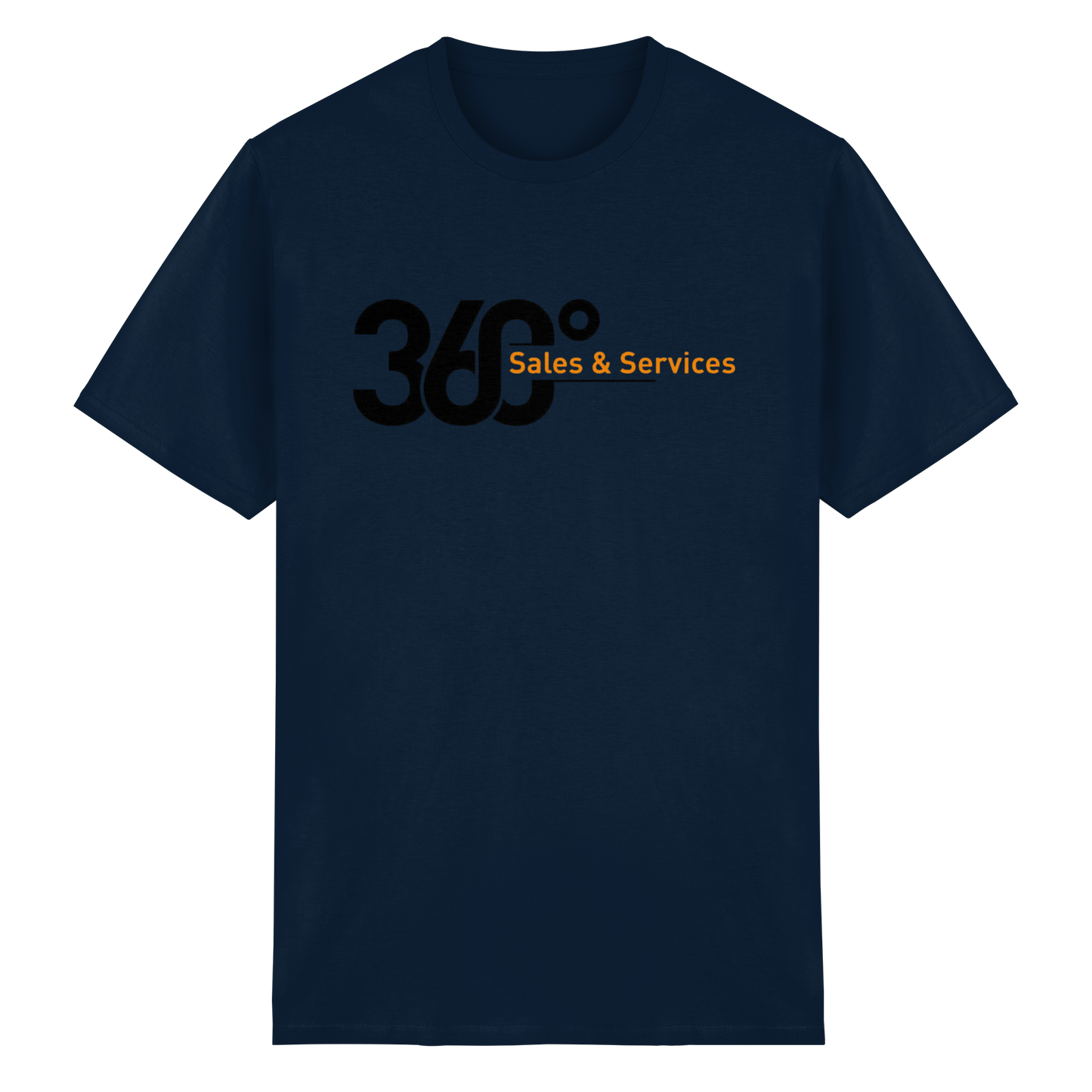 Basic Shirt - Heavy Cotton T-Shirt