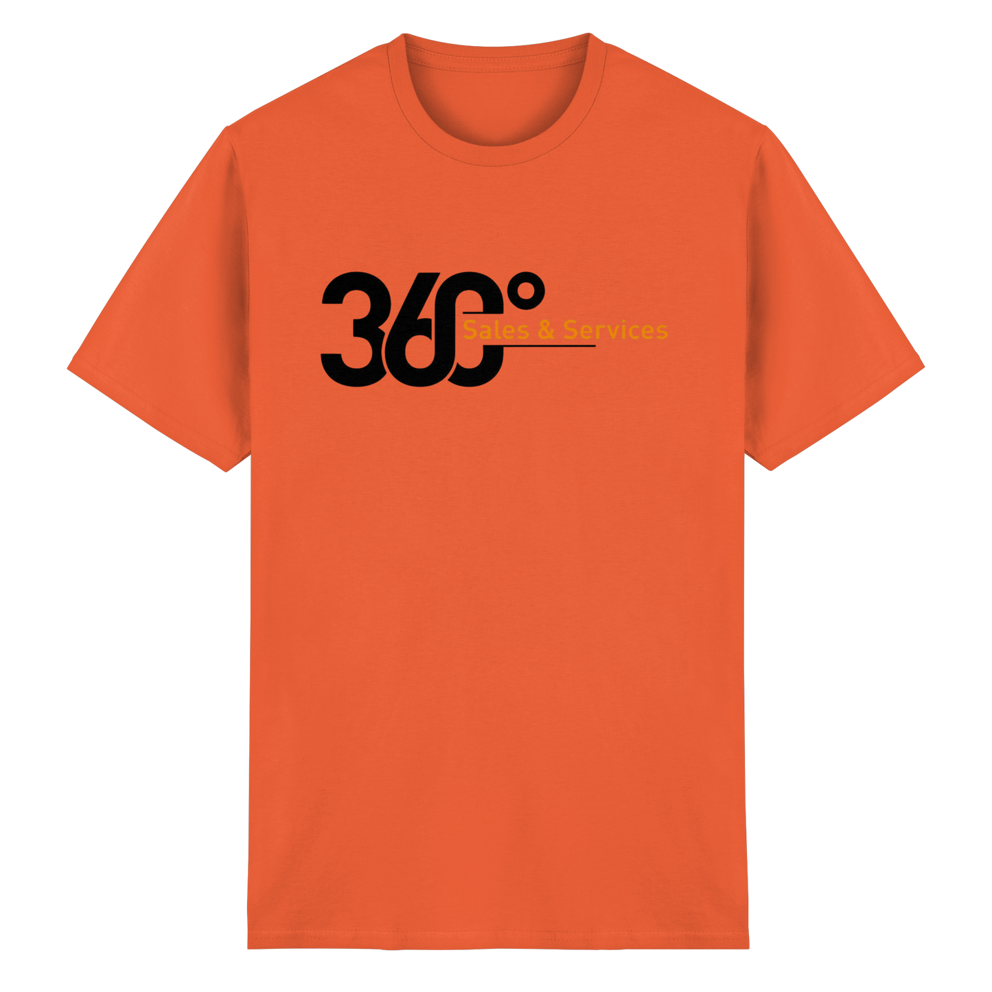 Basic Shirt - Heavy Cotton T-Shirt