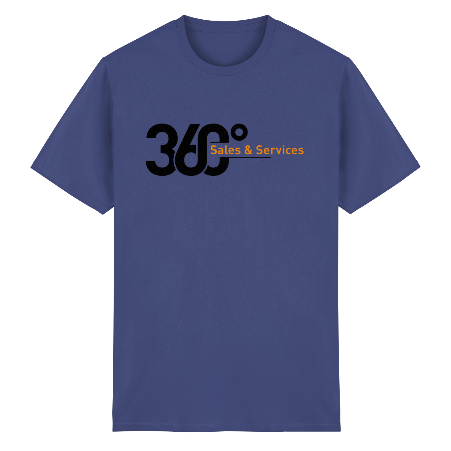 Basic Shirt - Heavy Cotton T-Shirt
