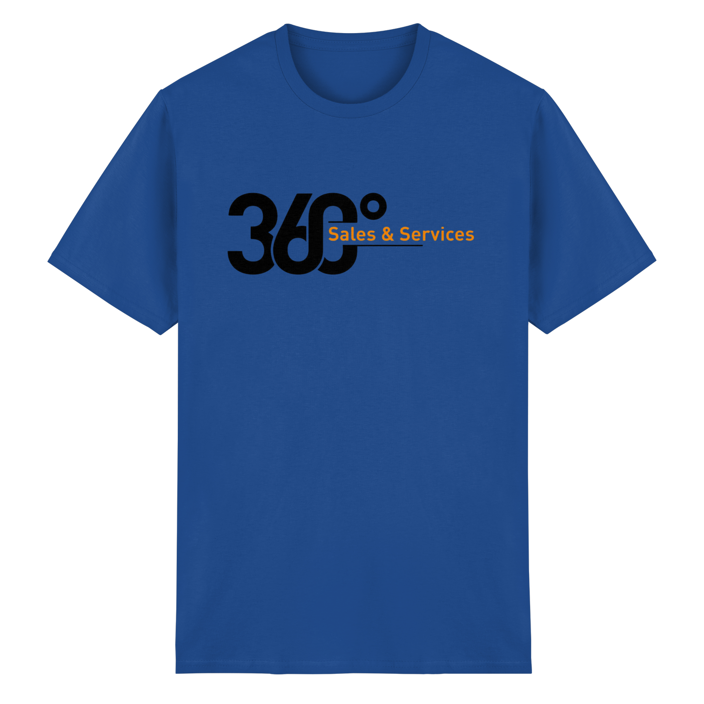 Basic Shirt - Heavy Cotton T-Shirt