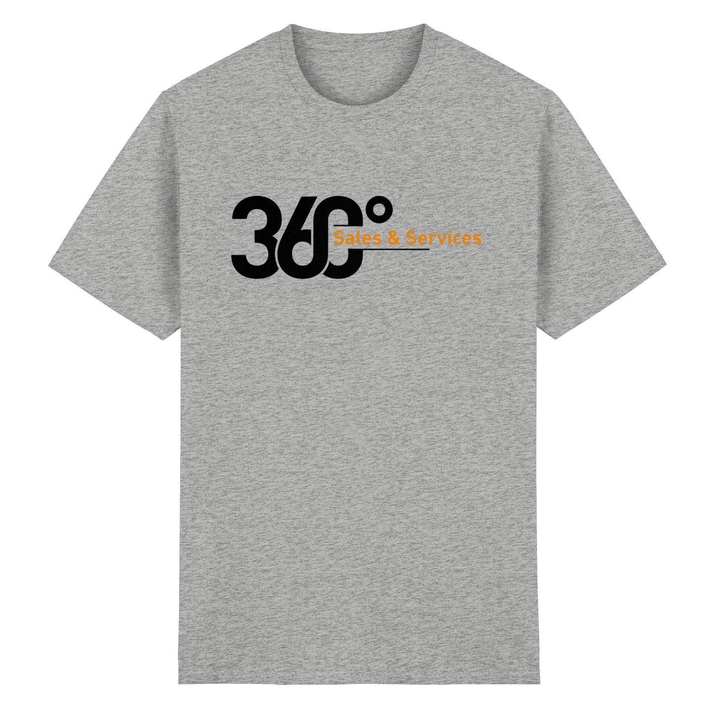 Basic Shirt - Heavy Cotton T-Shirt