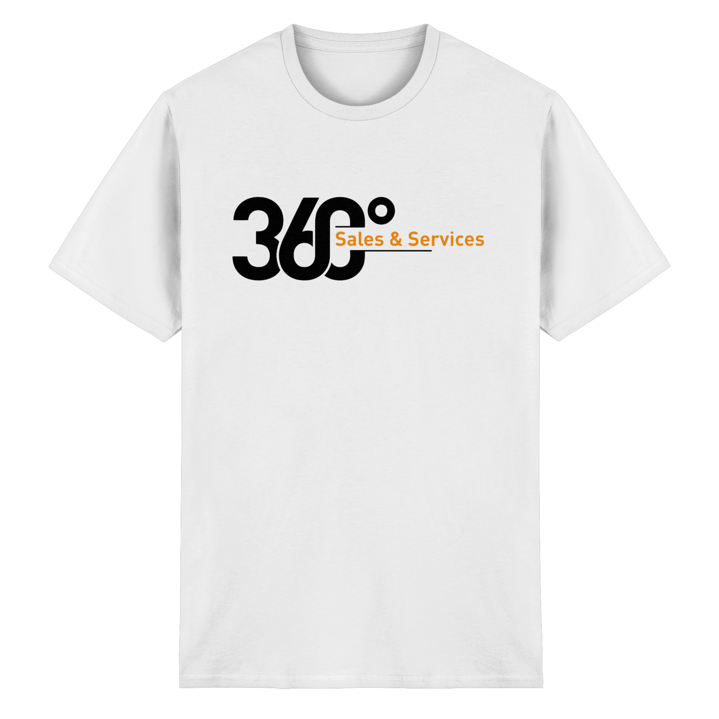 Basic Shirt - Heavy Cotton T-Shirt