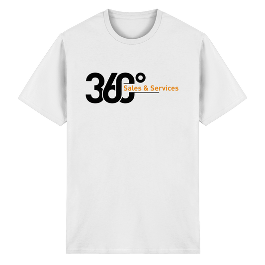 Basic Shirt - Heavy Cotton T-Shirt
