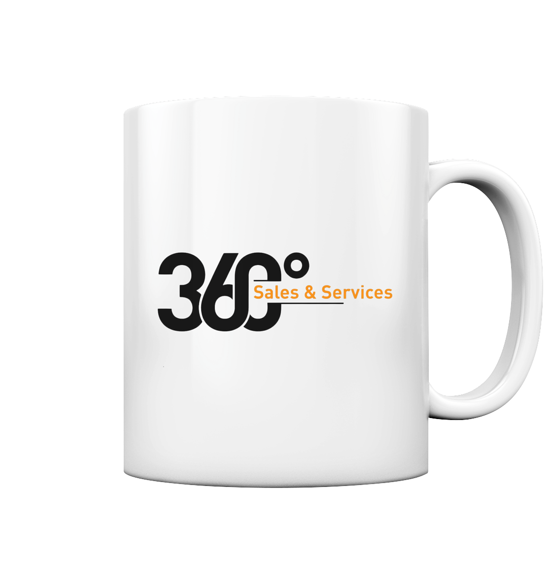 360 Sales & Services Tasse