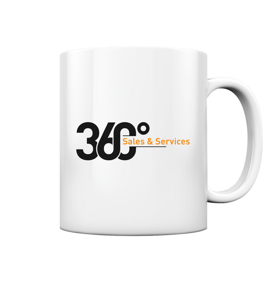 360 Sales & Services Tasse